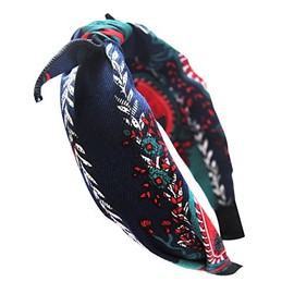 Axy Series 33 HR33 Hair Band with Bow, Vintage Style, substance