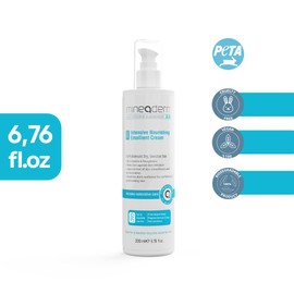 Mineaderm A.D+ Intensive Nourishing Emollient Cream – Intensiv pflegende Emollient-Creme für trockene & atopische Haut – 200 ml