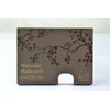 SMLT C-24(260) Haikucards 147 x 106 mm Watercolour Cards in