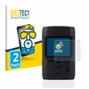 BROTECT Anti-Glare Screen Protector for Motorola Advisor TPG2200 (Pack of