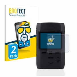 BROTECT Anti-Glare Screen Protector for Motorola Advisor TPG2200 (Pack of 2) Matte Screen Protector, Anti-Reflection, Anti-Fingerprint