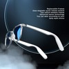 Smart Audio Glasses, BT Glasses, IP67 Waterproof Touch Control BT