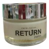 Return Crema Facial Juprya 100gr
