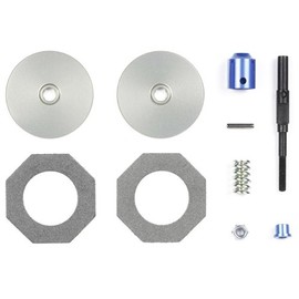 TAMIYA RC Slipper Clutch Set