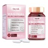 Anytalk Probióticos Vaginales Mujeres 90 Cápsulas Balance Ph