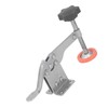 Toggle Clamp, Woodworking Vertical Stainless Steel Quick Release Large Hold