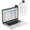 Kensington Document Holder for Typing for Laptops and Monitors, Flex