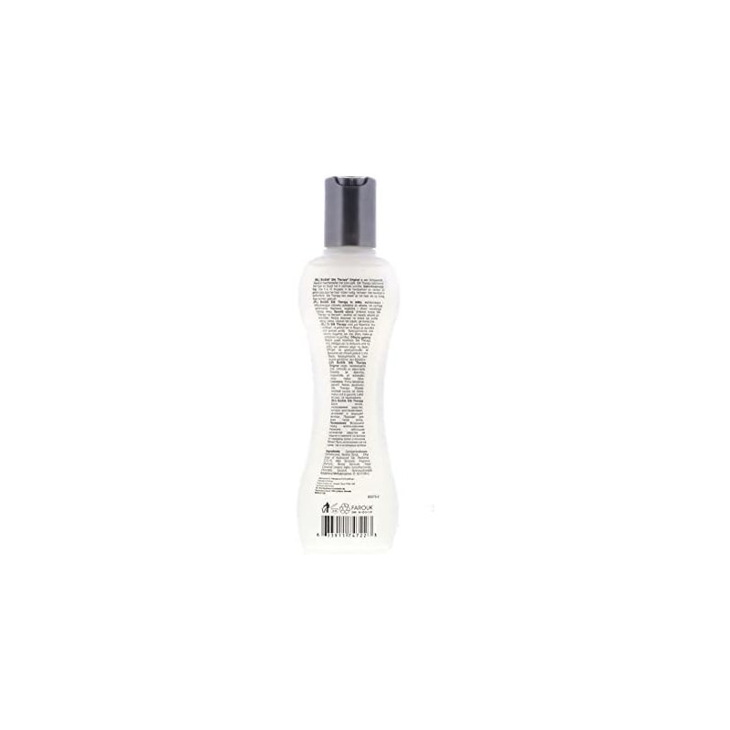 BioSilk Silk Therapy 150ml – Tratamiento Leave‑In de Seda para
