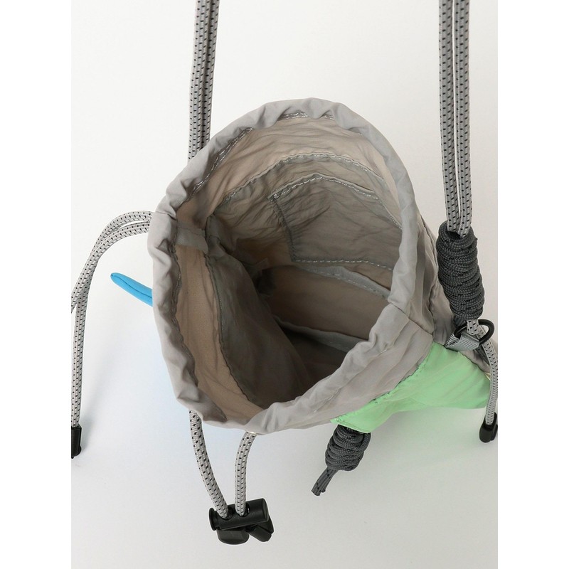 Raybeams CTRL FREAK Women's Handy, Nylon, Shoulder Bag, orange