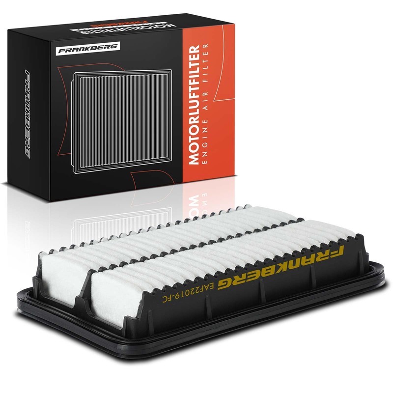 Frankberg Air Filter Insert Filter Petrol Compatible with i10 PA