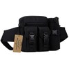 ArcEnCiel Tactical Waist Bag Waterproof Bum bag Military Waist Utility