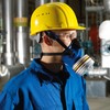 Dräger X-plore 4740 Halbmaske aus Silikon | Gr. M/L |