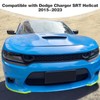  Click to see full view for Charger Front Bumper
