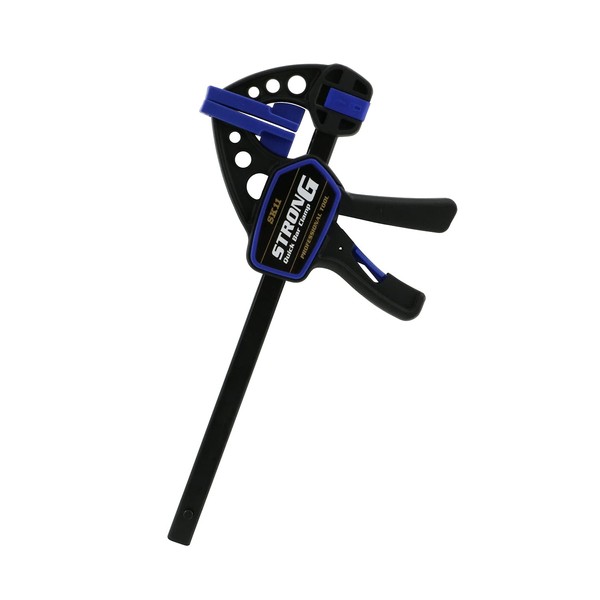 SK11 Monster Quick Bar Clamp, M, Opening 5.9 inches (150