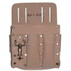 Style n Craft 94-126 5 Pocket Tool Pouch in Heavy