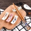 Chopsticks Rest, Set of 8, Cute, Stylish, Chopsticks Pillow, Chopstick