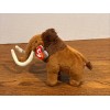 TY Beanie Baby - MANNY the Mammoth (Ice Age 3