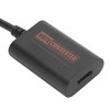 Cuifati HDMI Adapter for Dreamcast High Definition Simultaneous Display Adapter