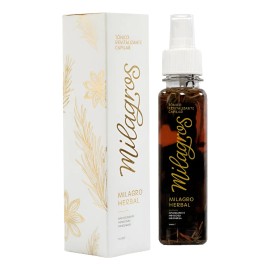 Tonico Milagro Herbal 110ml Milagros