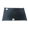 Off The Loom Accent Rug 30" X 45" Navy