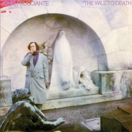 The Will To Death [VINYL]