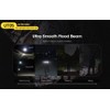 NITECORE UT05 Outdoor Waist Light - 400 Lumens