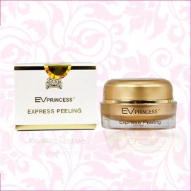 EV-Princess Express Peeling Cream, 25ml