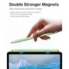 metapen Metapen Pencil A8 for Apple iPad 2018-2025, (2X Faster