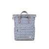 ROKA London Canfield B Denim Rain Medium Recycled Canvas