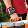 DIY Handy Man Workers Magnetic Wristband Strap for Small Twist