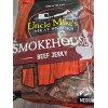 Uncle Mike's Beef Jerky (2LB), 3 NEW Flavors - Original