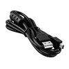 J-ZMQER 5ft USB Cable PC Data Sync Cord Compatible with