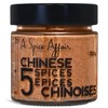 CHINESE FIVE SPICES A Spice Affair (100g)