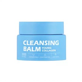 Tenzero 80g 콜라겐 클렌징 텐제로 어린 밤 AWFE500E 80g Collagen Cleansing Toner Zero Young Night AWFE500E