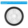 PATIKIL 5.6" Air Compressor Wheels, 2 Pack Universal Air Compressor