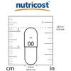 Nutricost D-Aspartic Acid (DAA) Capsules 3000mg Per Serving (180 Capsules)