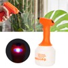 USB Electric Plant Sprayer Spray Bottle Watering Can Plant Watering
