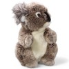 Carl Dick Koala 22cm, Plush Toy, Soft Toy, Stuffed Animal