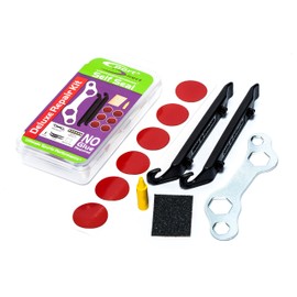 Sport Direct™ Bicycle Bike Self Seal Repair Kit Deluxe