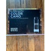 REDKEN Brews SwatchBook Color Camo Swatch Book Factory Sealed 2020