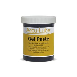 Accu-Lube Gel Paste Lubricant