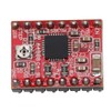 Heevhas 2pcs A4988 Stepper Motor Driver Module Driver Board with