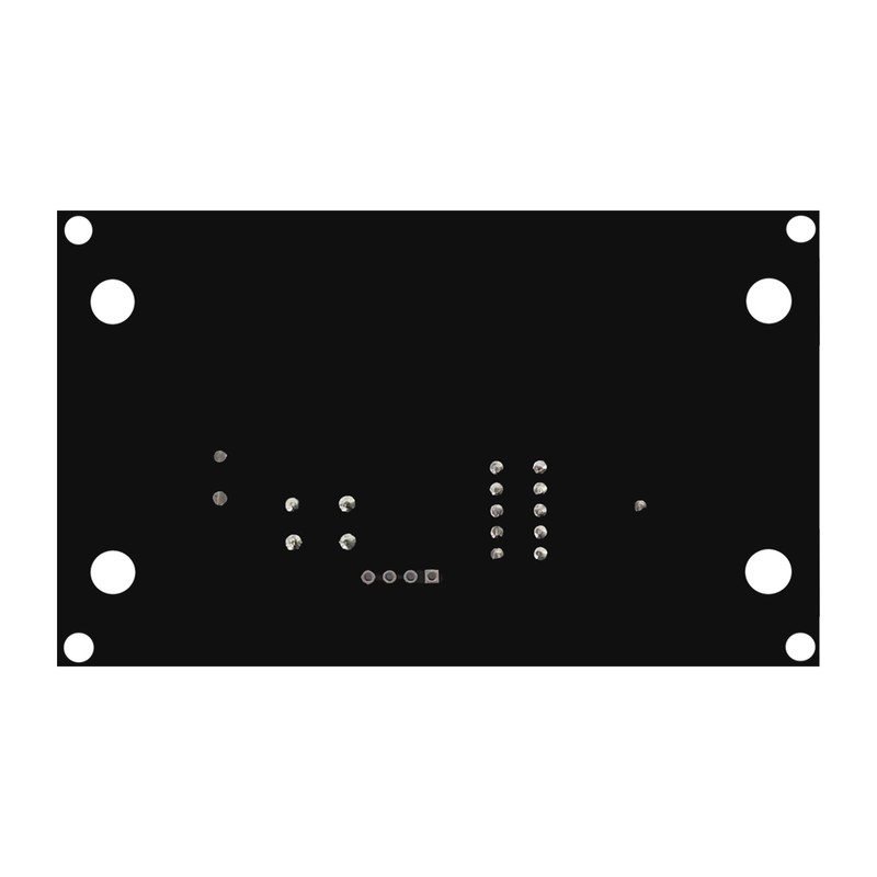 9 Gears of Output Power Adjustable Intelligent Soptwelder Control Board