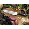 Mercer Culinary Premium Grade Super Steel, 8-Inch Chef's Knife, G10