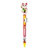 Sakamoto Action Pen, Lucky Neko Pen, White