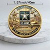 250th Anniversary US Military Commemorative Coin – Army, Navy, Marine