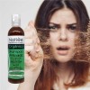 Natiwe Botanica Shampoo Herbal Anticaída. Romero, Bergamota (efecto Rapunzel