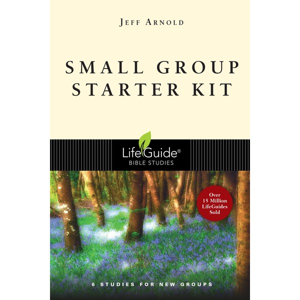 Small Group Starter Kit