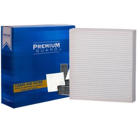 PG PC99889P Filtro de aire de cabina | Compatible con Nissan Rogue 2023-21, Rogue 2021