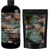LaPew Cactus Flower Blossom Bundle – Carpet Deodorizer Powder &